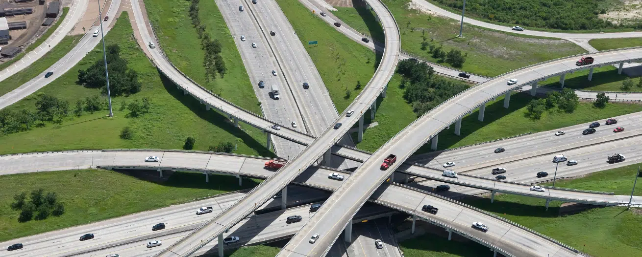 Infraestructura 1
