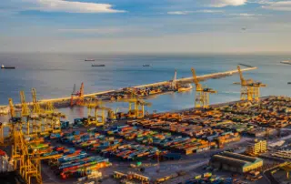 Sector Energía y Recursos Naturales 15 Infraestructura