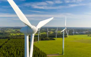 Sector Energía y Recursos Naturales