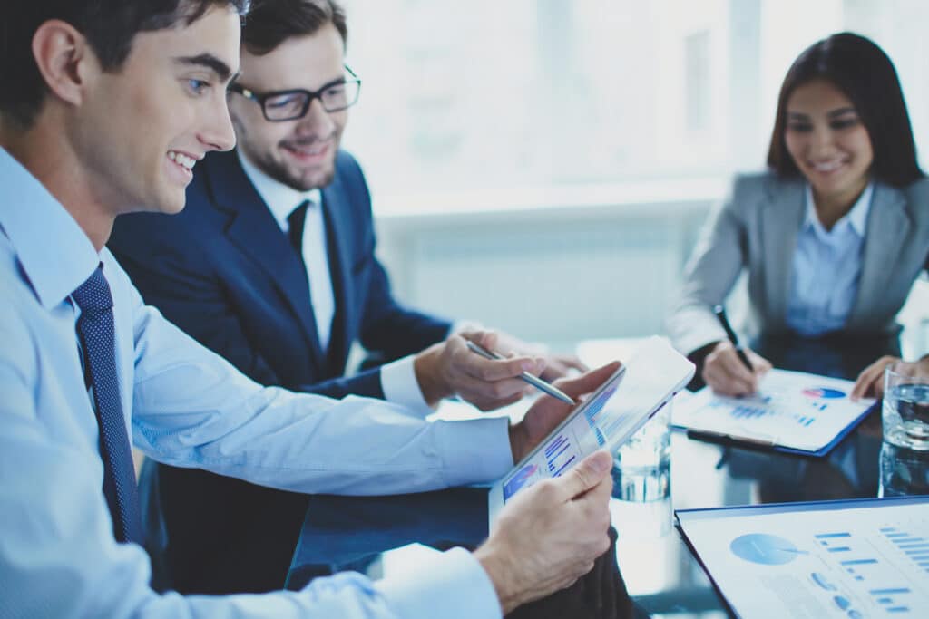 control interno